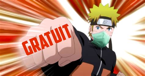 Naruto Shippuden Full Episodes How To Easily Download Naruto