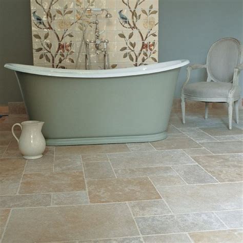 Linoleum comes in a multitude of styles and colors and it is helpful to draw a sketch. The 13 Different Types of Bathroom Floor Tiles (Pros and ...