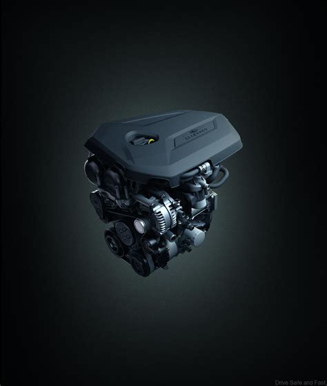 Ford Fiesta St 16l Ecoboost® Engine Power Delivery Drive Safe And Fast