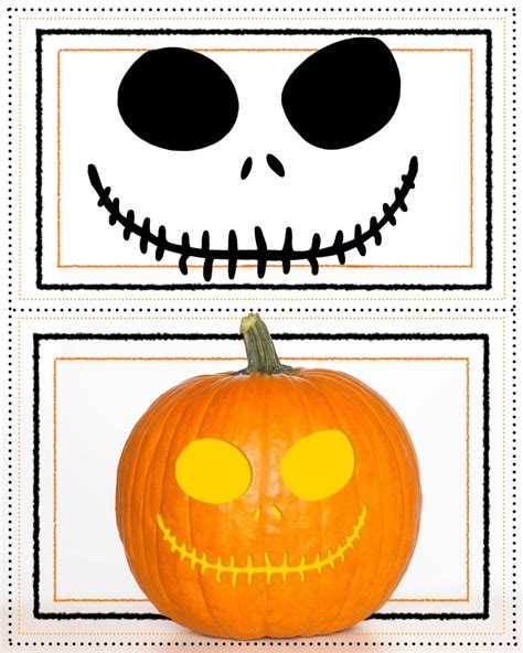 Free Pumpkin Stencils Pop Culture Designs For Your Jack O Lantern J 14
