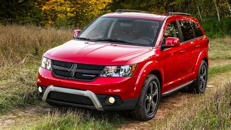 Dodge Journey - Timing Belt or Timing Chain?