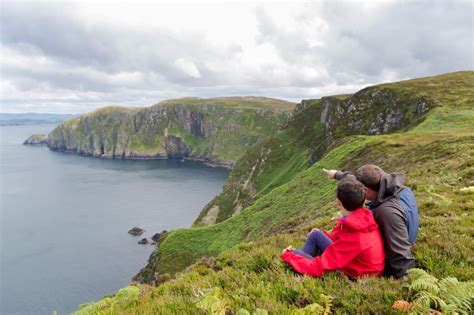 My grandparent was born on the island. Are you of Irish descent? Now is the time to get your ...