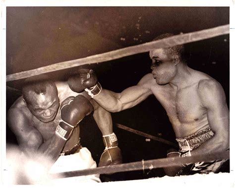 James J Braddock vs Joe Louis | African Ring
