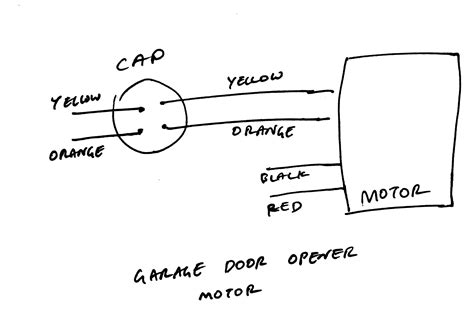 If you receive a wiring diagram you have requested before instead of the new one, close the browser window and start the. h bridge - wiring for a 4 wire AC motor - Electrical ...