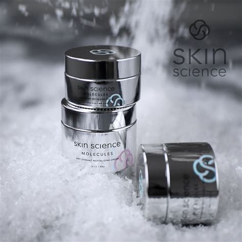 Skin Science Kosmetyki Przyjazne Skórze