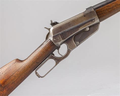 Winchester Model Lever Action Rifle