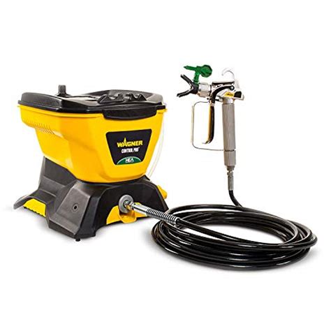 Top 10 Picks Best Wagner Airless Paint Sprayer Of 2023 Tested