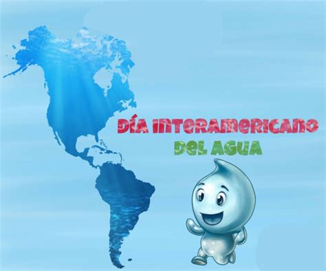 D A Interamericano Del Agua Ecured