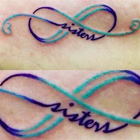 Infinity Tattoos Are Perhaps The Most Popular Tattoos Among People