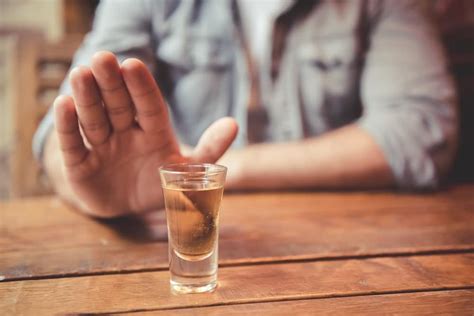 Abstaining From Alcohol — What Happens To Your Body When You Stop Drinking