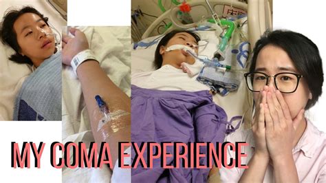 8 Days Coma At Age 15 Encephalitis My Story Emotional What Is