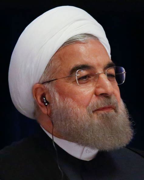 Rouhani Halt On Flights Over Syria Would Help Radicals The Seattle Times