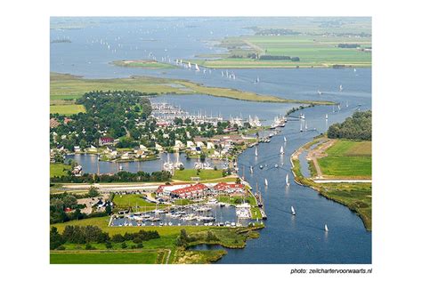 7 Reasons To Visit Friesland This Summer Heavenly Holland