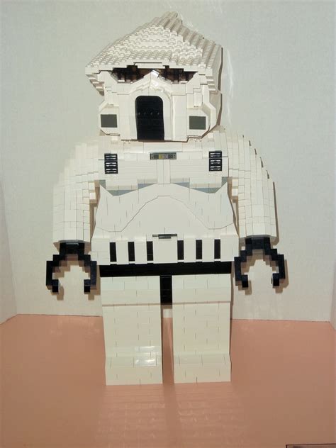 Lego Ideas Product Ideas Arf Trooper