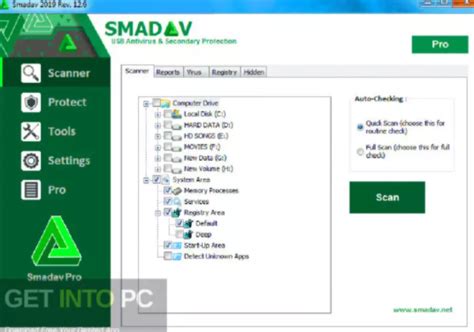 Smadav Pro 2020 Free Download For Windows 7 8 10 Get