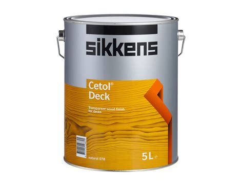 PPG ProLuxe (Formerly Sikkens Cetol) Primary Coat RE Gallon, 50% OFF