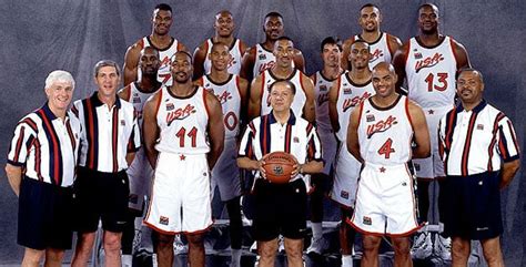 Why Is The 1996 Dream Team Iii So Forgotten This Was One Of The Best