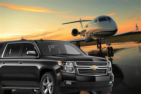 Dca Car Service Limo And Car Service Airport Car Service Airport