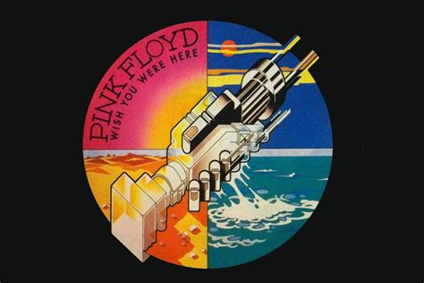 Une chanson à la loupe Shine on you crazy diamond de Pink Floyd
