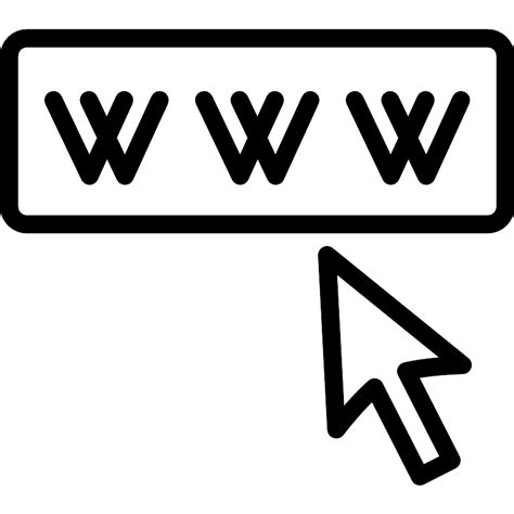 World Wide Web Vector Svg Icon Svg Repo