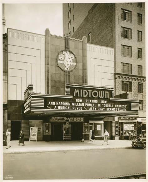 They cater to niche audiences and aren't after moving with his family from cyprus to queens when he was 12, nicolaou started working at cinemas in manhattan at age 15, eventually. Midtown Theater, NYC, New York Historic 1933...