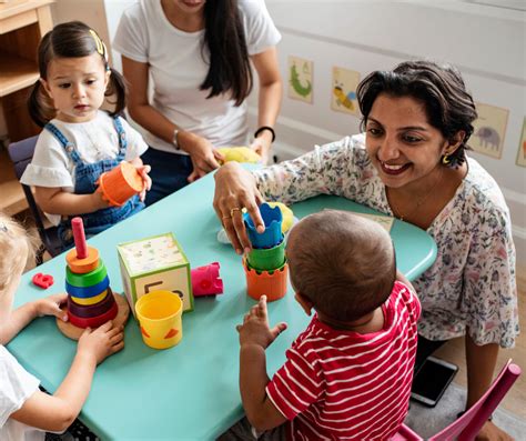 Comment Cr Er Sa Maison D Assistants Maternels Mam