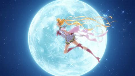 Wallpaper Sailor Moon Crystal Sailor Venus Sailor Moon Crystal