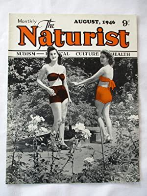 Nudism Physical Culture Health By Naturist AbeBooks