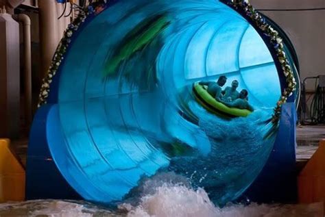 Amazing Water Slides Collection 34 Pics
