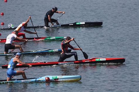 Sprint Canoeing Rio Olympics Patrick Smith 57b4a7155f9b58b5c2eefad7 