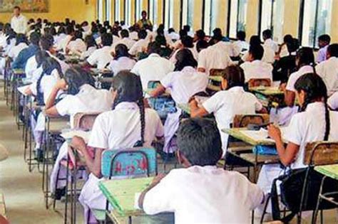 exams chief on special arrangements for o l exam