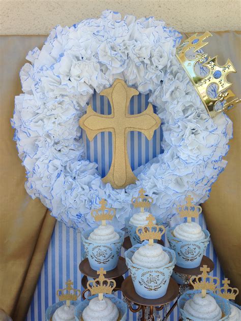 Learn what it represents and how it should be performed. Royal Baptism - Everyday Party Magazine
