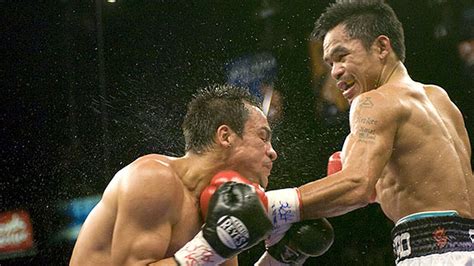 Manny Pacquiao vs. Juan Manuel Marquez 2: 'Unfinished Business' - MMAmania.com