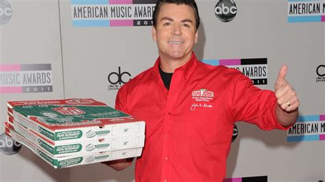 Papa John S Founder Steps Down As Ceo After Getting Burnt By Nfl