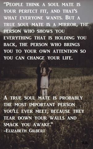 This may turn into an issue for leo since the sun is always used to everything else revolving around it. Love Quotes About Soul Mate. QuotesGram