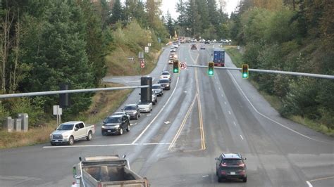 Petition · Snoqualmie Parkway Noise Pollution ·