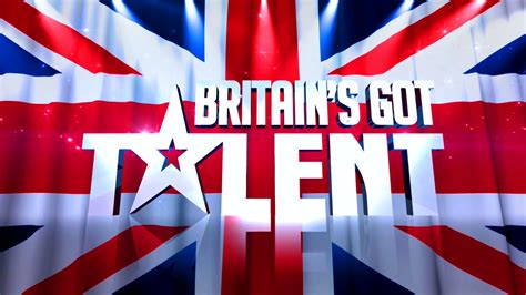 Britains Got Talent Series Info