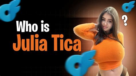 Julia Tica Most Attractive Curvy Instagram Model Curvy Plus Size Model Biography YouTube