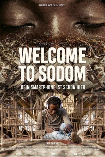 Welcome To Sodom Stream Online Schauen
