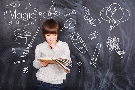 7 Trucos de Magia Fáciles para Niños Revelados