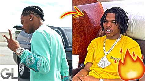 Why Lil Baby Has The Best Dreadlocks Youtube