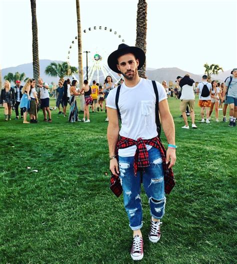 Coachella Men's Fashion Ideas 2018 | Coachella outfit men, Coachella outfit, Festival outfits men