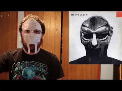 Madvillainy is ranked 86th in the overall chart, 10th in the 2000s, and 2nd in the year 2004. Madvillain - Madvillainy (Album Review) - YouTube