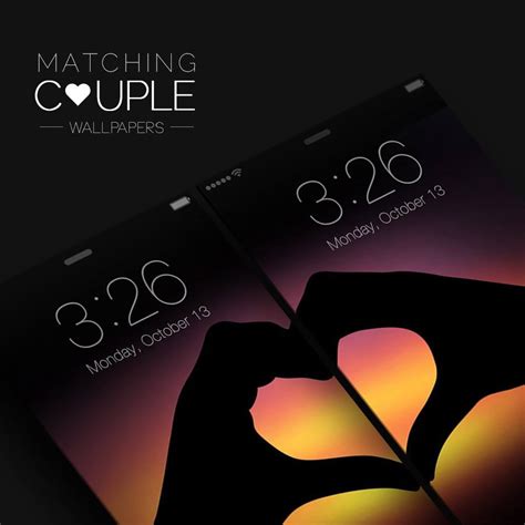 Matching Relationship Matching Cute Wallpapers For Couples