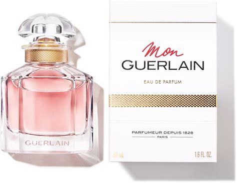 Guerlain Mon Edp Ml Perfume In Bangladesh