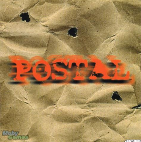 Postal Image