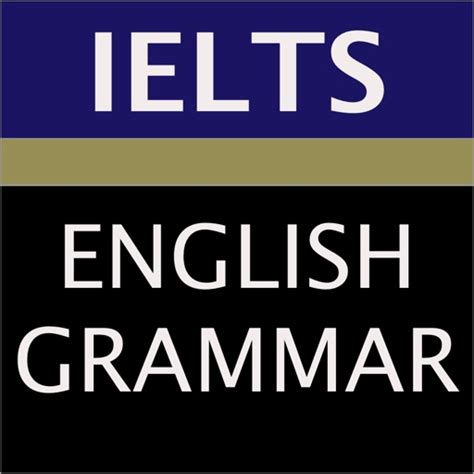 Ielts English Grammar By Retail Solution Group Limited