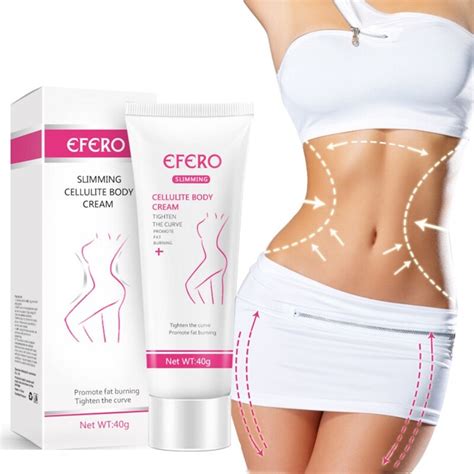 Slimming Weight Lose Body Cream Slimming Shaping Create Beautiful Curve