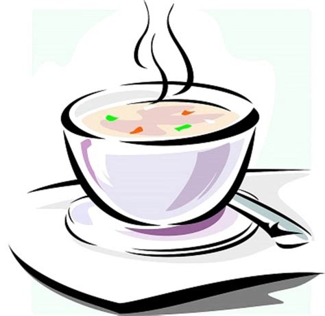 Soup And Sandwich Clip Art Best Free Library