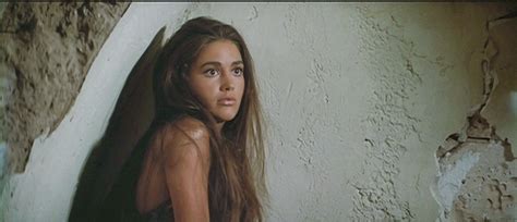 Linda Harrison Beneath The Planet Of The Apes